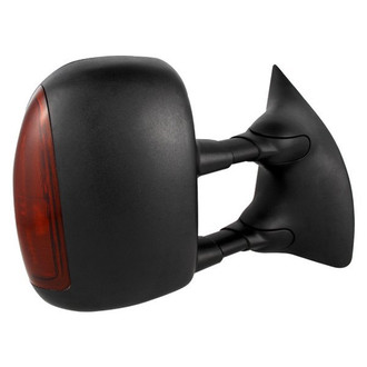 Spyder® - Passenger Side Power Towing Mirror (Heated)