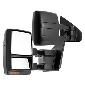 Spyder® - Driver and Passenger Side Power Towing Mirrors (Heated)
