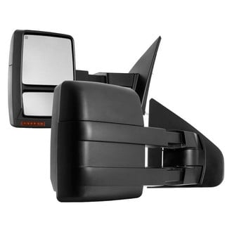 Spyder® - Driver and Passenger Side Power Towing Mirrors (Heated)