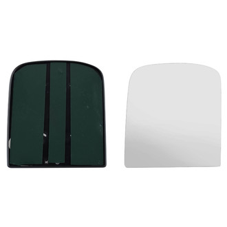 Spyder® - Manual Mirror Glass