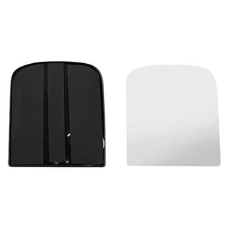Spyder® - Power Heated Mirror Glass