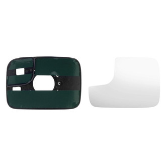 Spyder® - Manual Mirror Glass