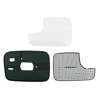 Spyder® - Power Mirror Glass