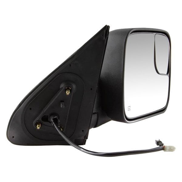 Spyder® MIR-TT05-PWH-SET - Driver and Passenger Side Towing Mirrors