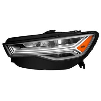 Spyder® - LED Headlights