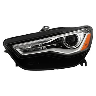 Spyder® - Factory Style Headlights