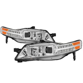 Spyder® - Custom Headlights