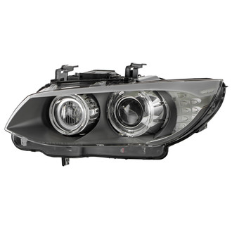 Spyder® - Driver Side Factory Style Projector Headlight