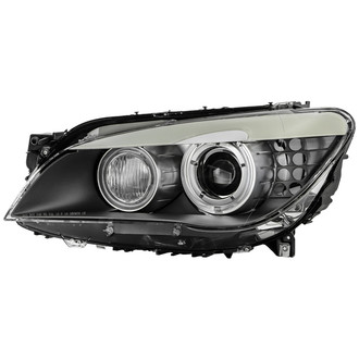 Spyder® - Driver Side Factory Style Projector Headlight