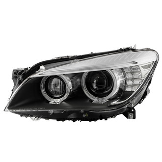 Spyder® - Factory Style Headlights