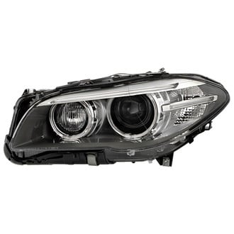 Spyder® - Factory Style Headlights