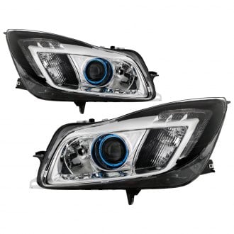 Spyder® - Custom Headlights