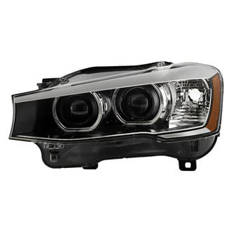 Spyder® - Factory Style Headlights
