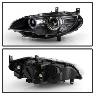 BMW X6 E71 純正ヘッドライト s-l400.jpg