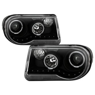 Spyder® - Halo Headlights