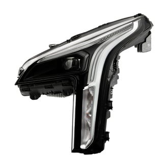 Spyder® - Factory Style Headlights