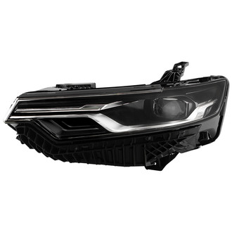 Spyder® - Factory Style Headlights