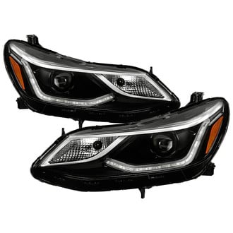 Spyder® - LED Headlights
