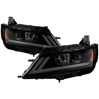 Spyder® - Custom Headlights