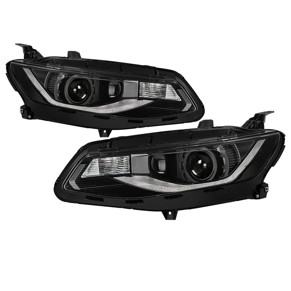 Chevy Malibu Custom \u0026 Factory Headlights | CARiD, image size:1000x1000