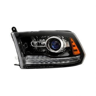 2016 dodge store ram 1500 headlights