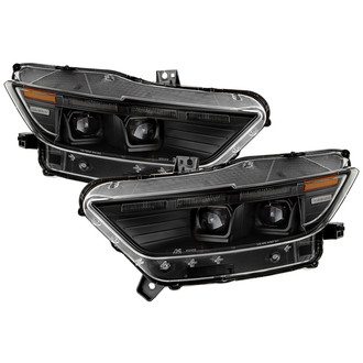 Spyder® - LED Headlights