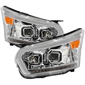 Spyder® - Custom Headlights
