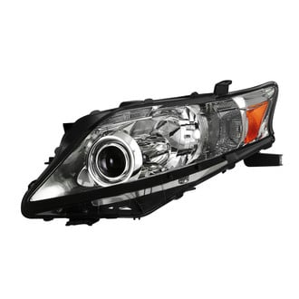 Spyder® - Factory Style Headlights