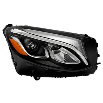 Spyder® - Factory Style Projector LED Headlight