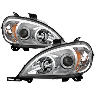 Spyder® - Custom Headlights