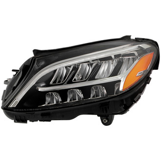Spyder® - LED Headlights