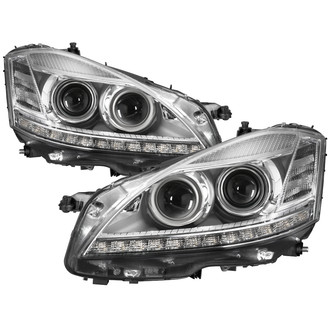 Spyder® - Custom Headlights