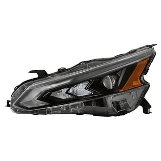 Spyder® - Factory Style Headlights