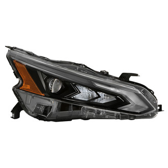 Spyder® - Factory Style Headlights