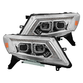 Spyder® - Custom Headlights