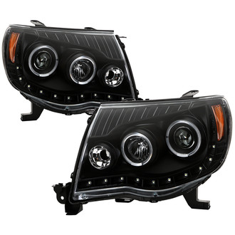 Spyder® - Halo Headlights
