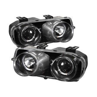 Spyder® - LED Headlights