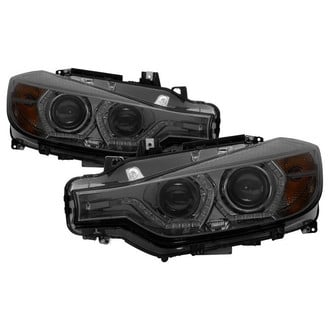 Spyder® - Signature Series Headlights