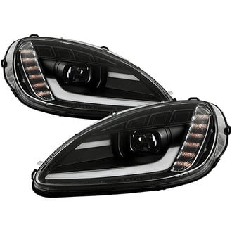 Spyder® - Custom Headlights