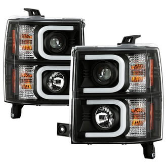 Spyder® - Signature Series Headlights