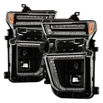 Spyder® - Signature Series Headlights