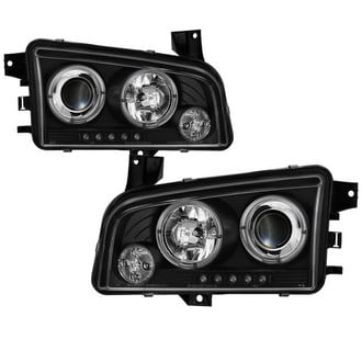 Spyder® - Halo Headlights