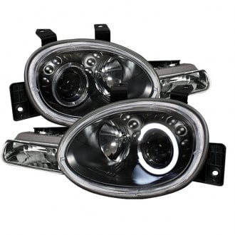 Spyder® - Custom Headlights