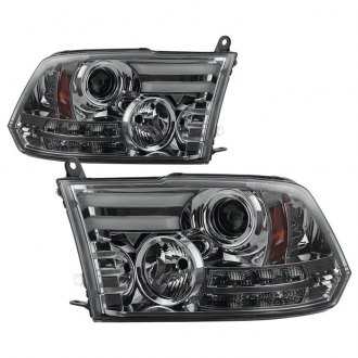 Spyder® - Signature Series Headlights