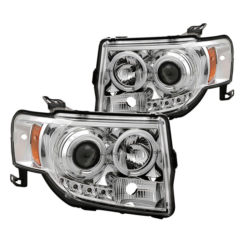 Stealth H15 LED Head Light Conversion Kit - Offroad Industries