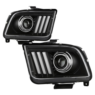 Spyder® - Apex Series Headlights