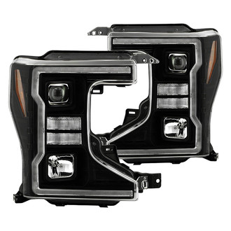 Spyder® - Signature Series Headlights