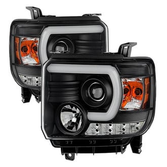 Spyder® - Signature Series Headlights