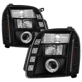 Spyder® - Halo Headlights