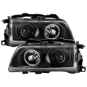 Spyder® - Custom Headlights